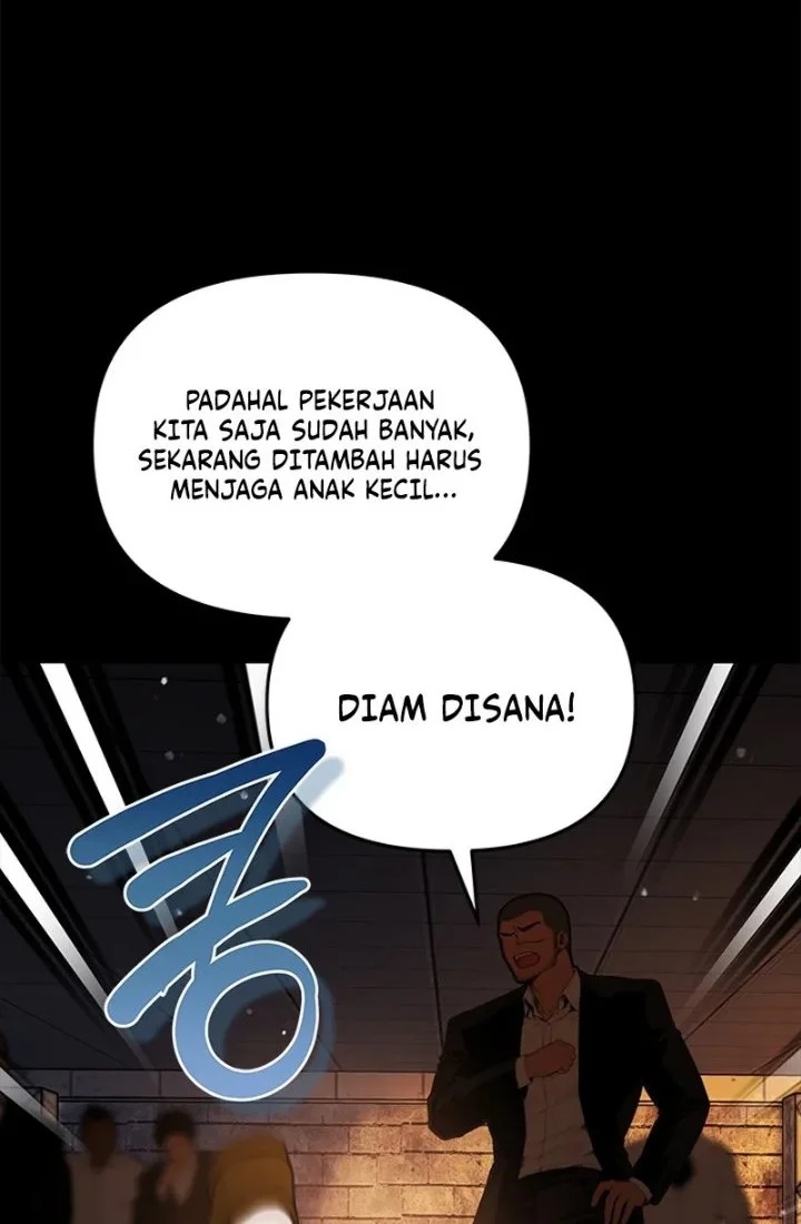 How to Dial Down a Gangster Male Lead Chapter 57 Gambar 4