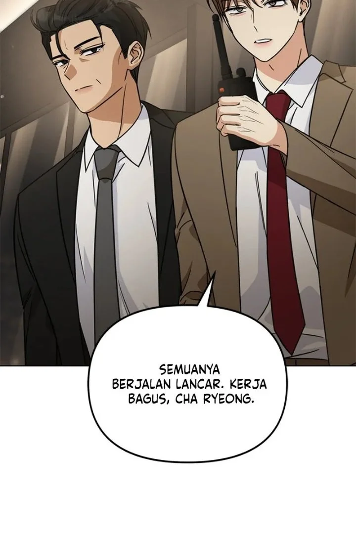 How to Dial Down a Gangster Male Lead Chapter 57 Gambar 68