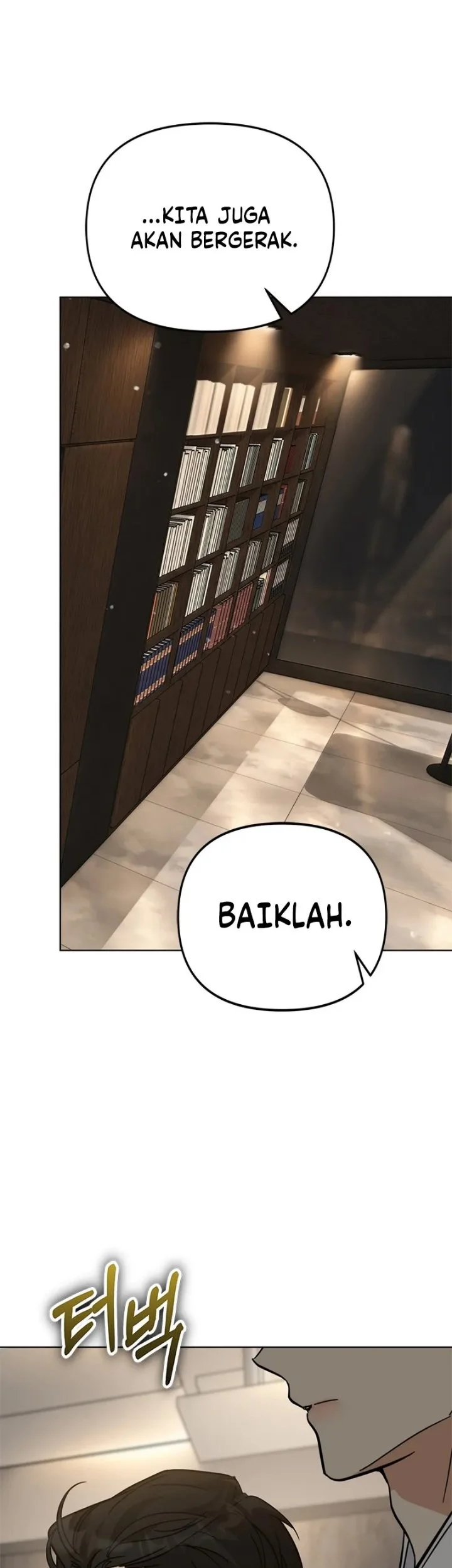 How to Dial Down a Gangster Male Lead Chapter 57 Gambar 69