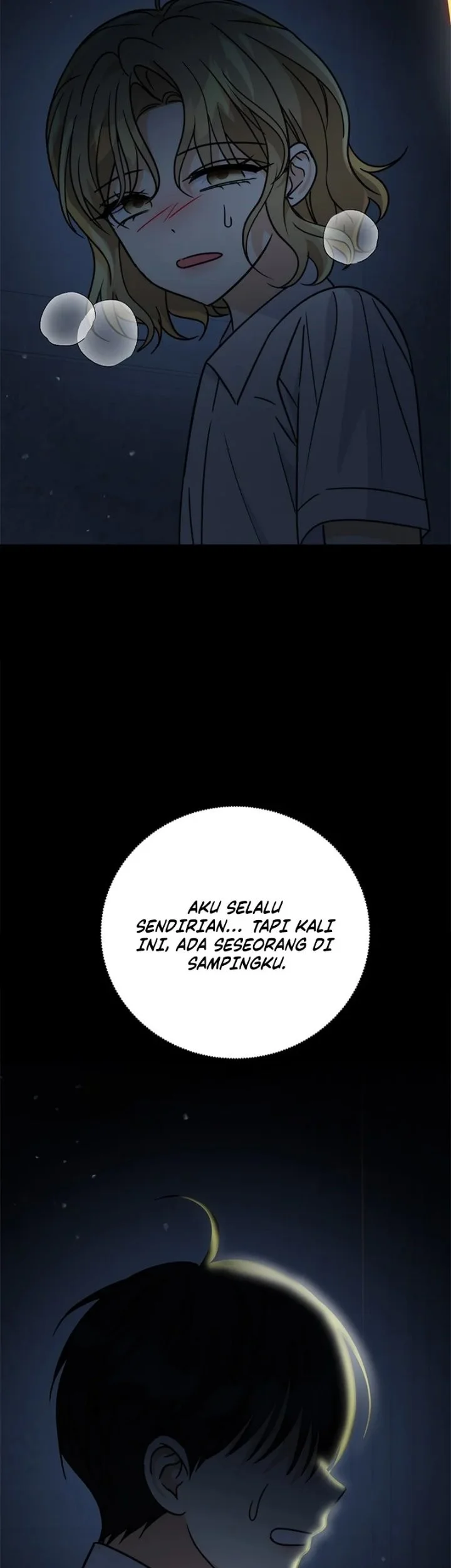 How to Dial Down a Gangster Male Lead Chapter 57 Gambar 79