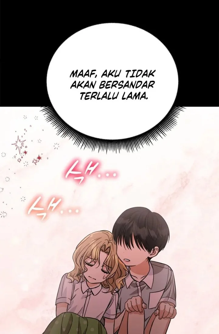 How to Dial Down a Gangster Male Lead Chapter 57 Gambar 82