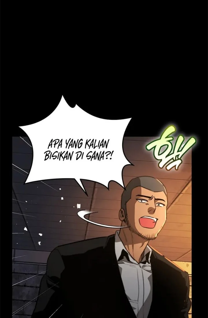 How to Dial Down a Gangster Male Lead Chapter 57 Gambar 10