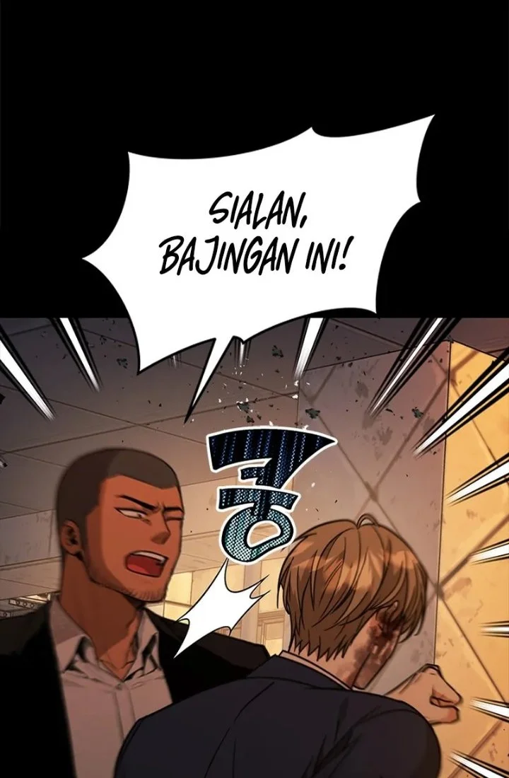 How to Dial Down a Gangster Male Lead Chapter 57 Gambar 12