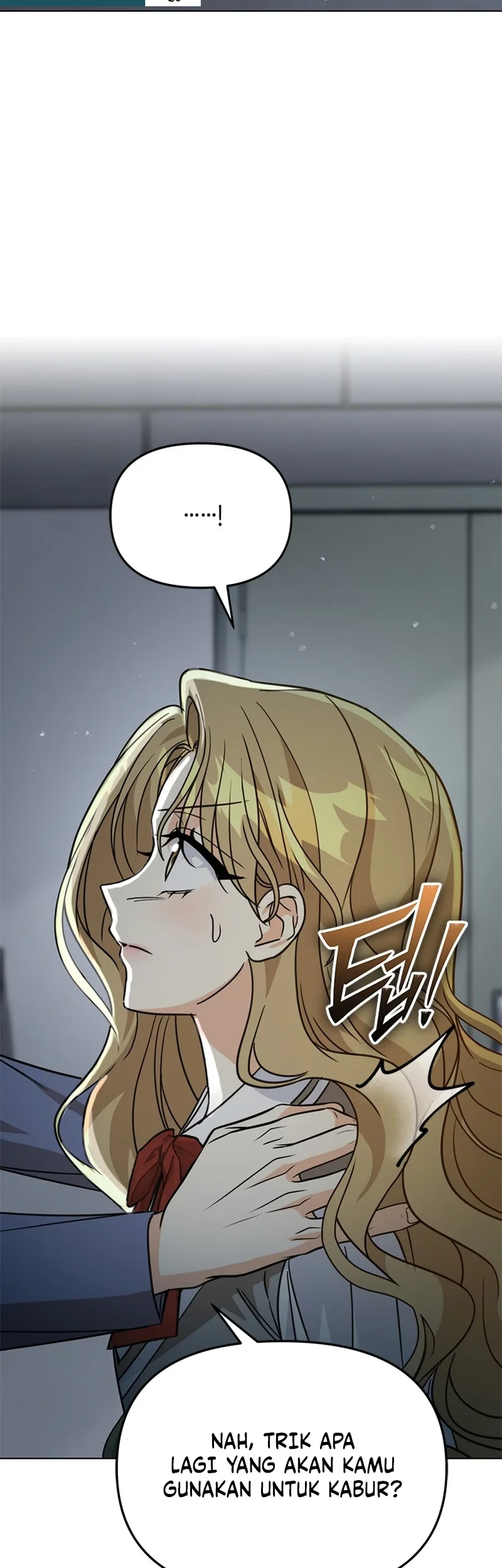 How to Dial Down a Gangster Male Lead Chapter 58 Gambar 21