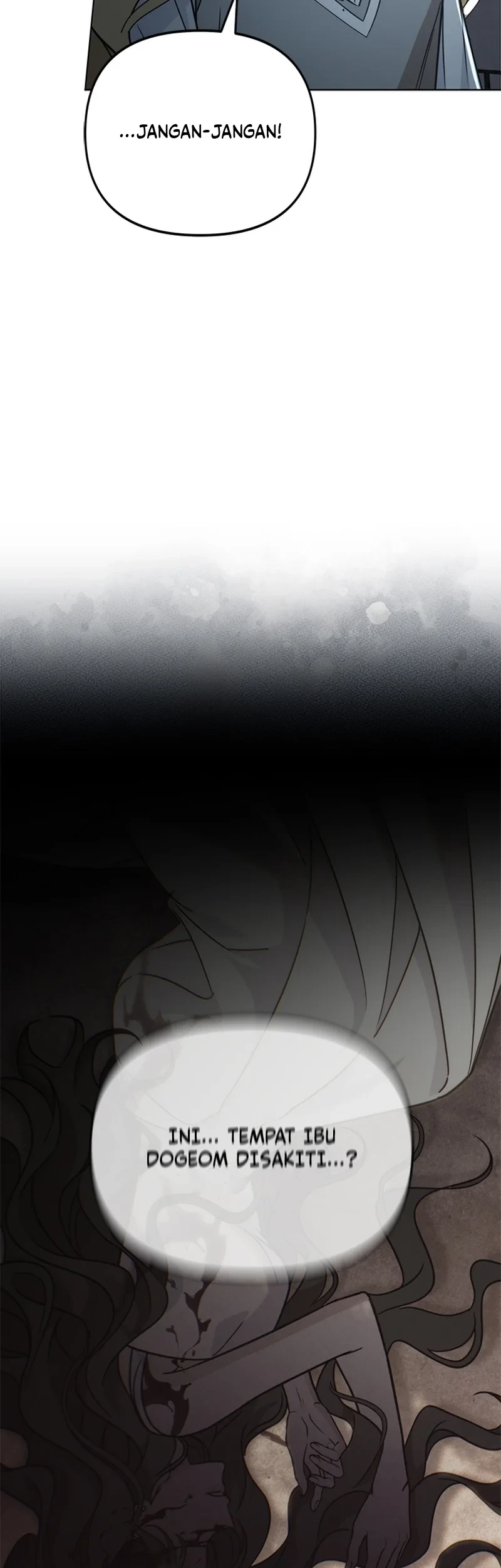 How to Dial Down a Gangster Male Lead Chapter 58 Gambar 29