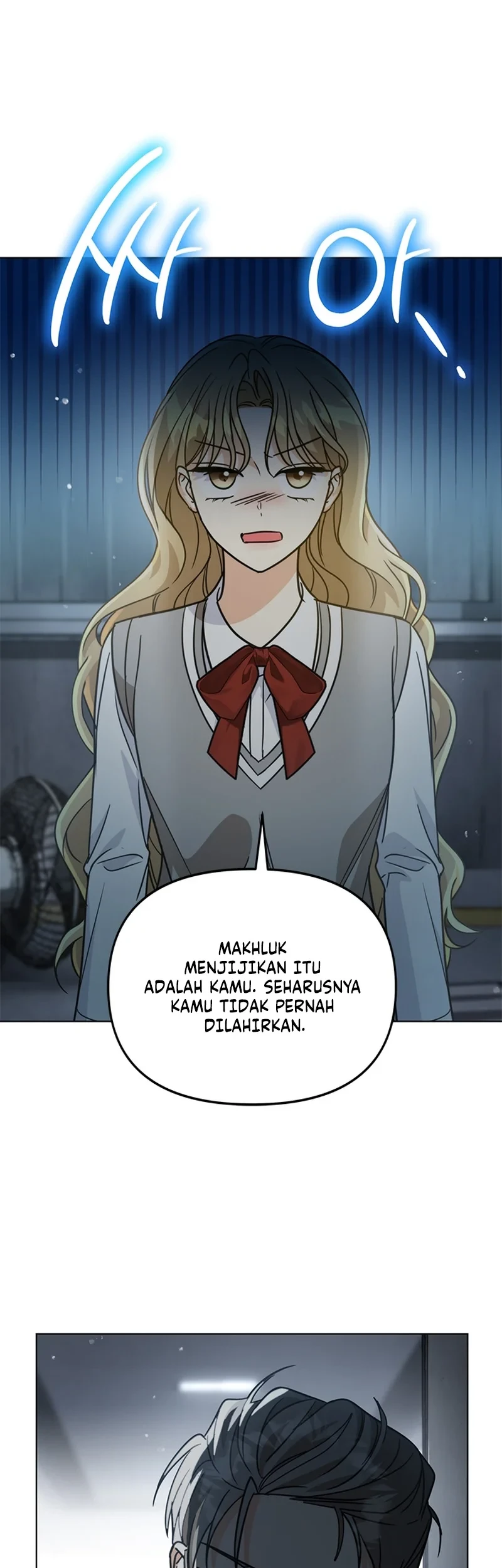 How to Dial Down a Gangster Male Lead Chapter 58 Gambar 33