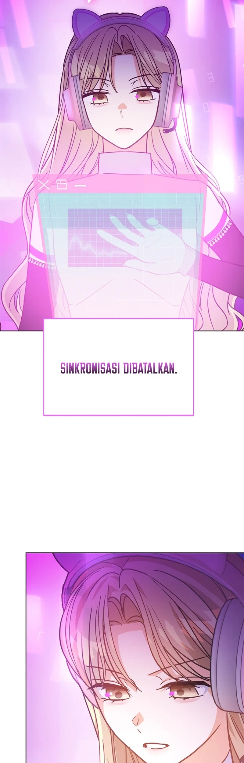 How to Dial Down a Gangster Male Lead Chapter 58 Gambar 3