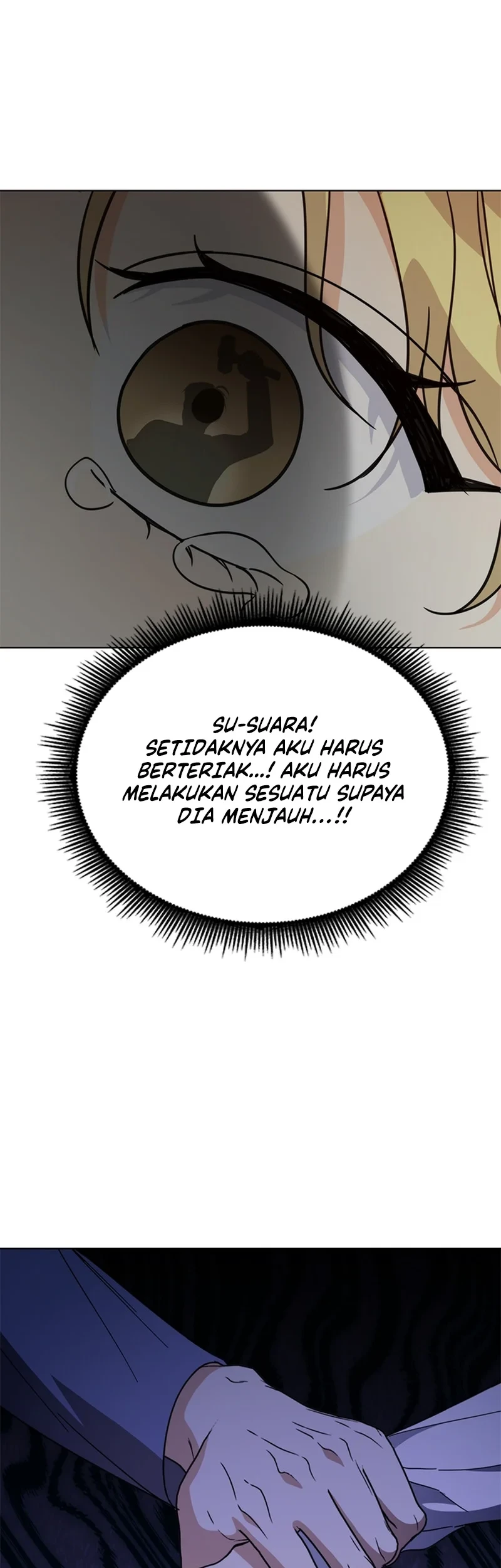 How to Dial Down a Gangster Male Lead Chapter 58 Gambar 65