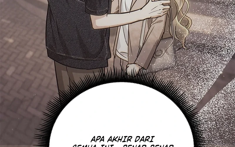 How to Dial Down a Gangster Male Lead Chapter 58 Gambar 68