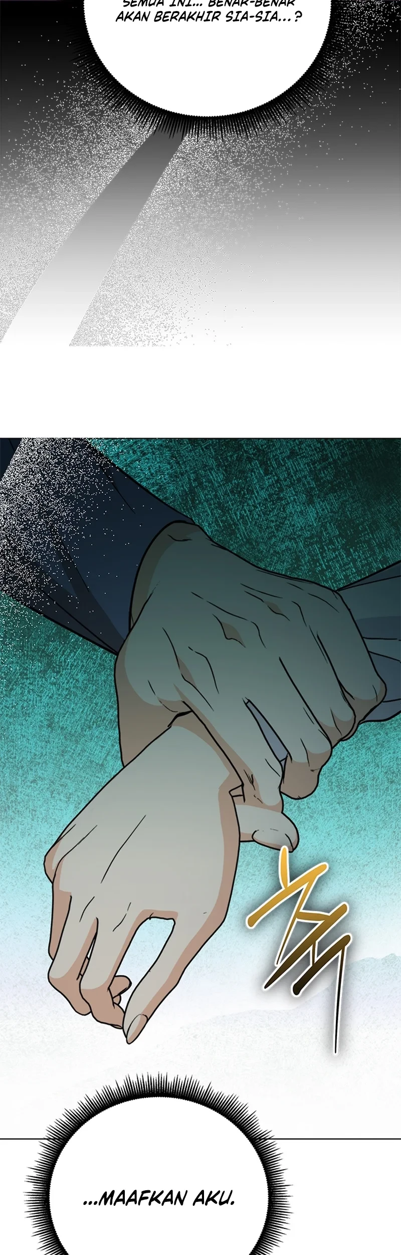 How to Dial Down a Gangster Male Lead Chapter 58 Gambar 69