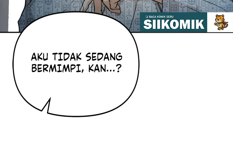 How to Dial Down a Gangster Male Lead Chapter 58 Gambar 88