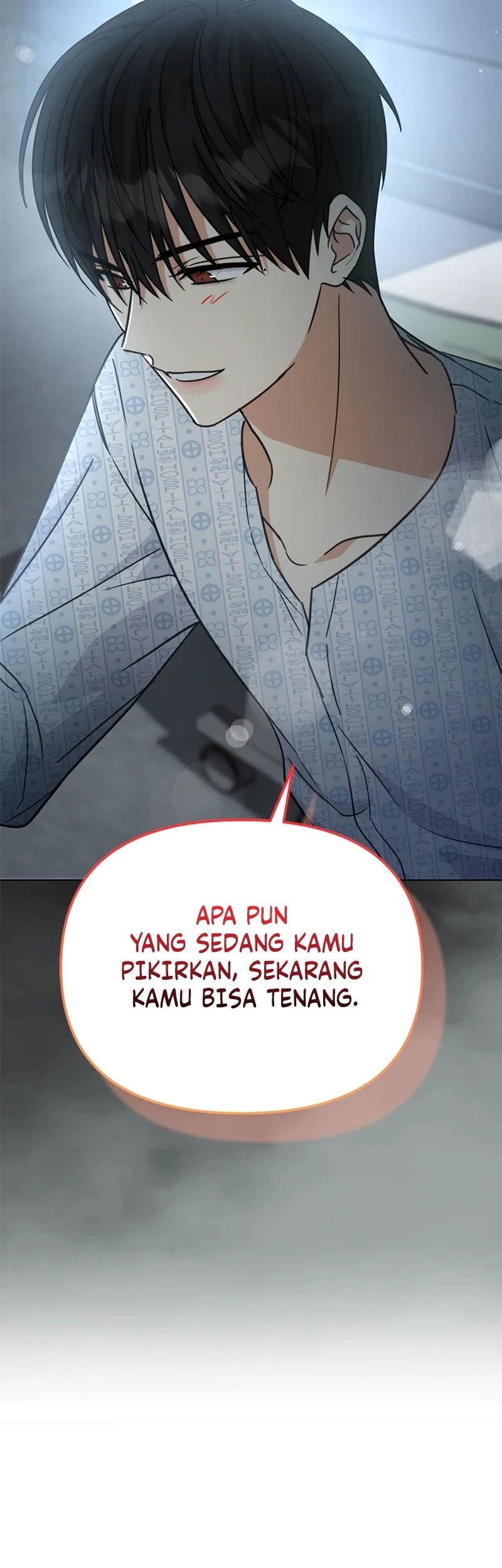 How to Dial Down a Gangster Male Lead Chapter 58 Gambar 99