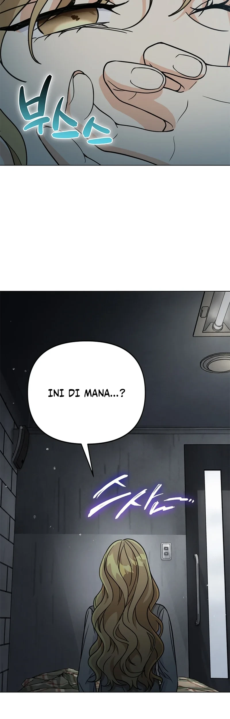 How to Dial Down a Gangster Male Lead Chapter 58 Gambar 9