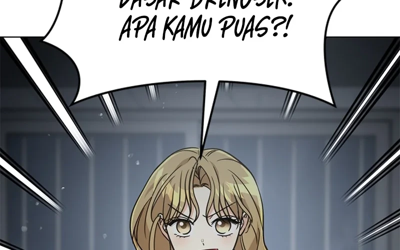 How to Dial Down a Gangster Male Lead Chapter 58 Gambar 14