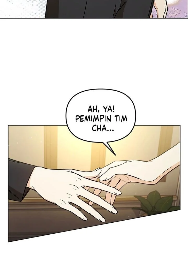 How to Dial Down a Gangster Male Lead Chapter 6 Gambar 34