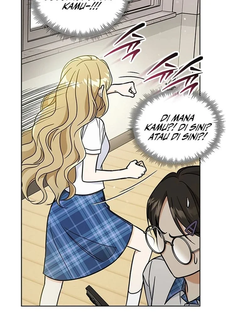 How to Dial Down a Gangster Male Lead Chapter 6 Gambar 48