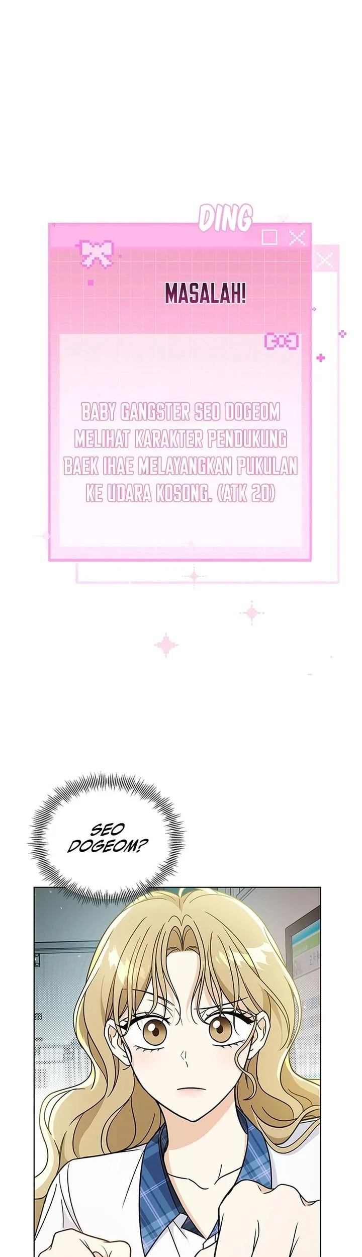 How to Dial Down a Gangster Male Lead Chapter 6 Gambar 49