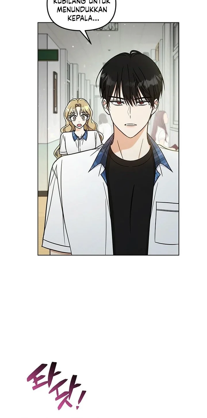 How to Dial Down a Gangster Male Lead Chapter 6 Gambar 53