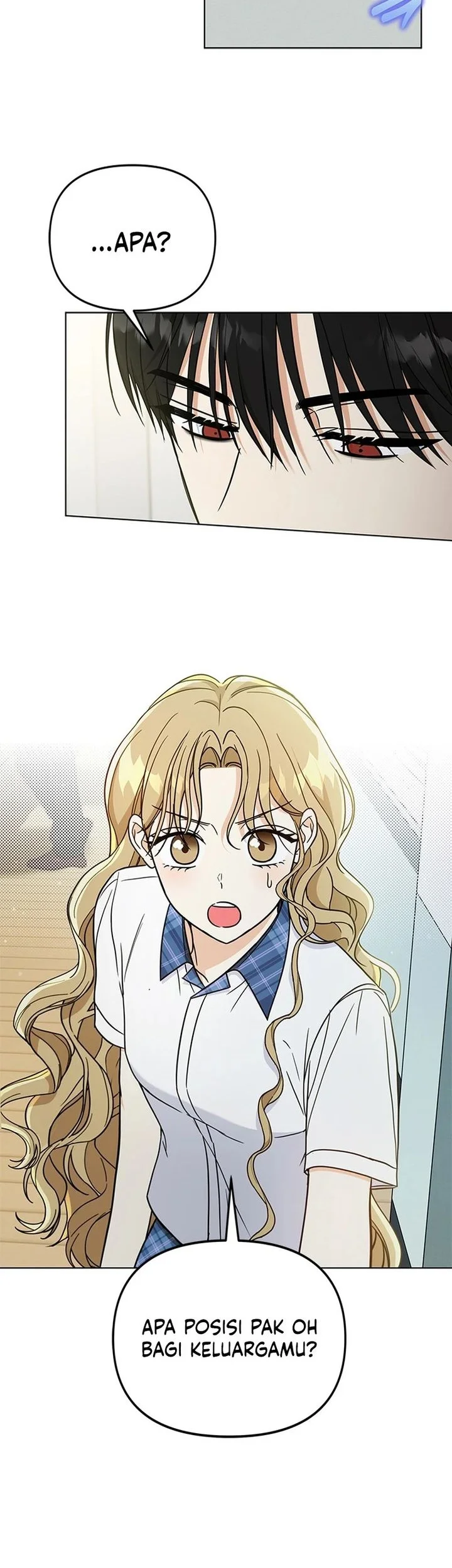 How to Dial Down a Gangster Male Lead Chapter 6 Gambar 55