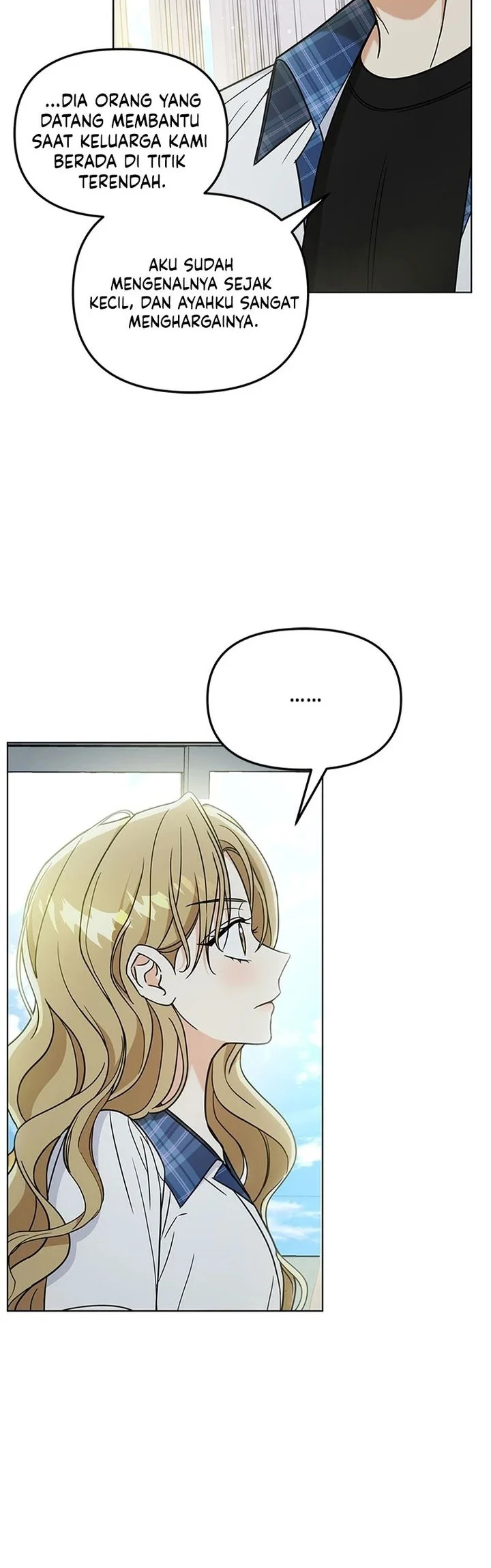 How to Dial Down a Gangster Male Lead Chapter 6 Gambar 58