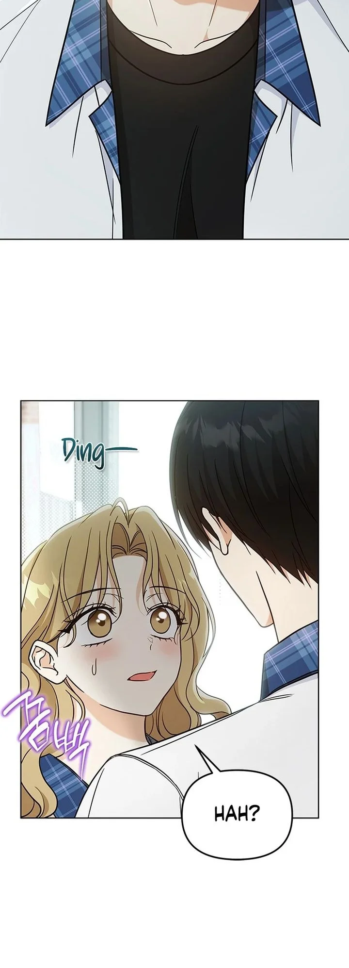 How to Dial Down a Gangster Male Lead Chapter 6 Gambar 66