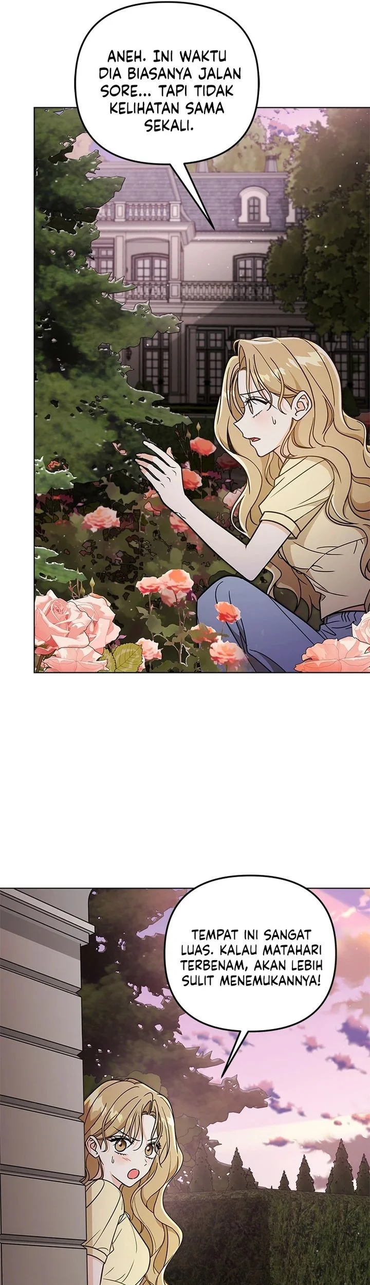 How to Dial Down a Gangster Male Lead Chapter 6 Gambar 4