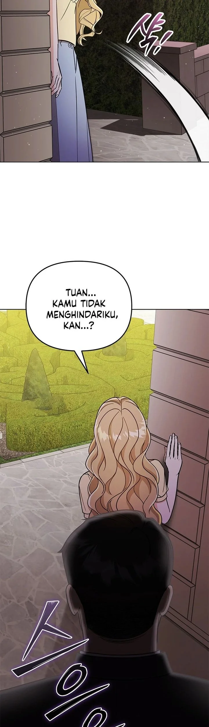 How to Dial Down a Gangster Male Lead Chapter 6 Gambar 5