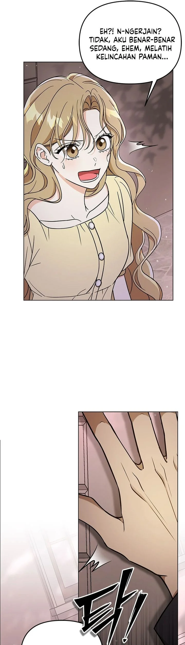 How to Dial Down a Gangster Male Lead Chapter 6 Gambar 9