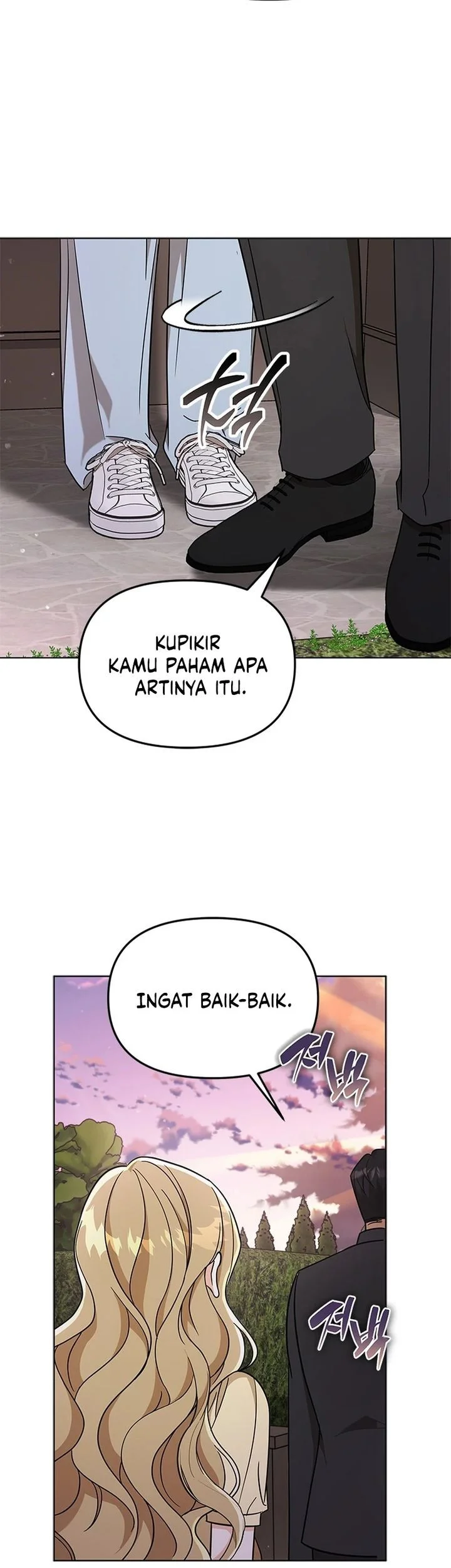 How to Dial Down a Gangster Male Lead Chapter 6 Gambar 12