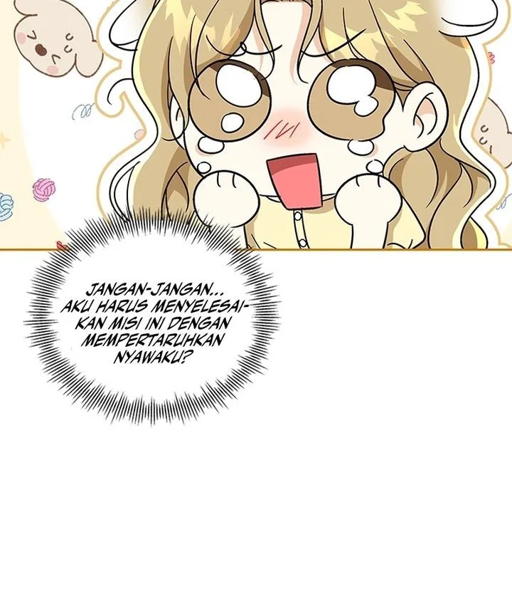 How to Dial Down a Gangster Male Lead Chapter 6 Gambar 14