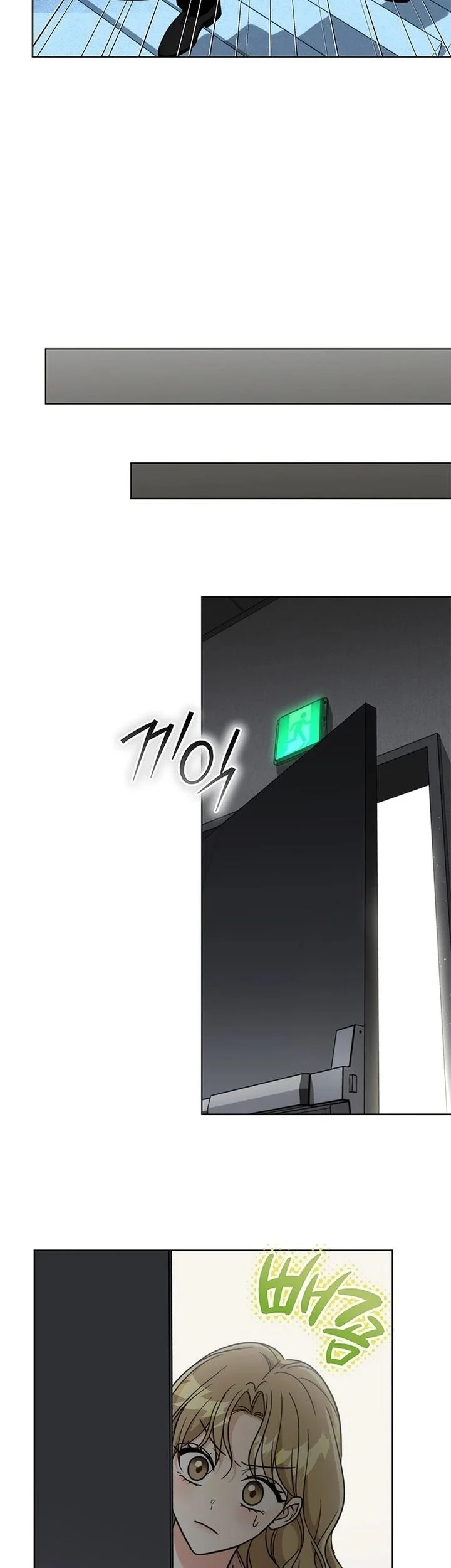 How to Dial Down a Gangster Male Lead Chapter 9 Gambar 36