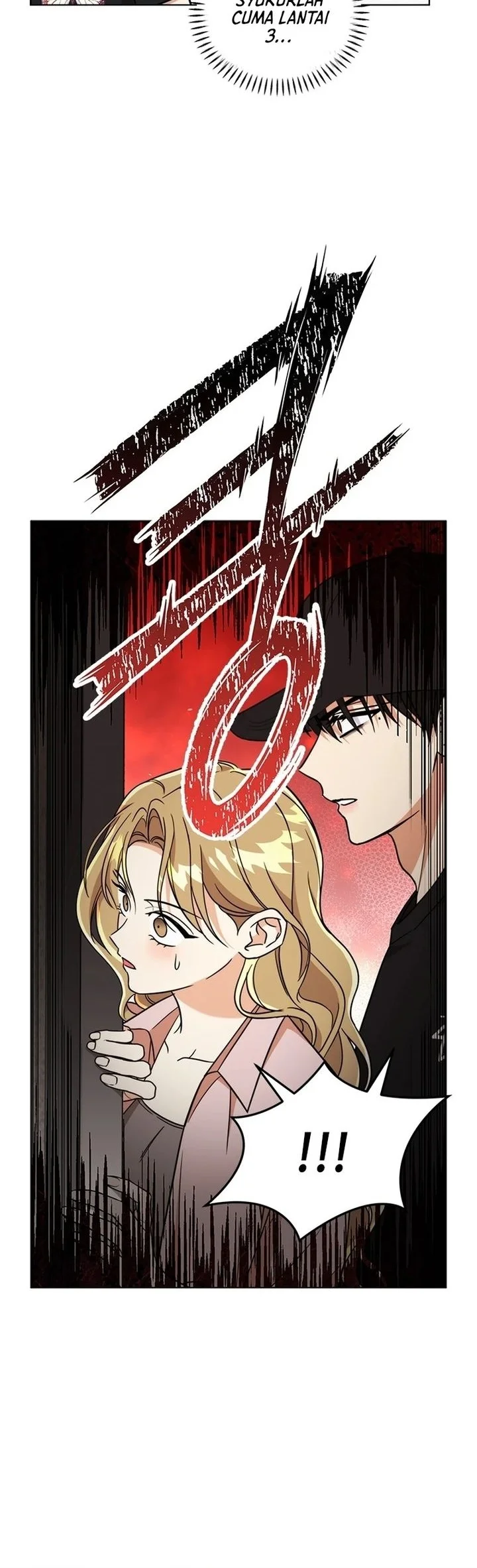 How to Dial Down a Gangster Male Lead Chapter 9 Gambar 39