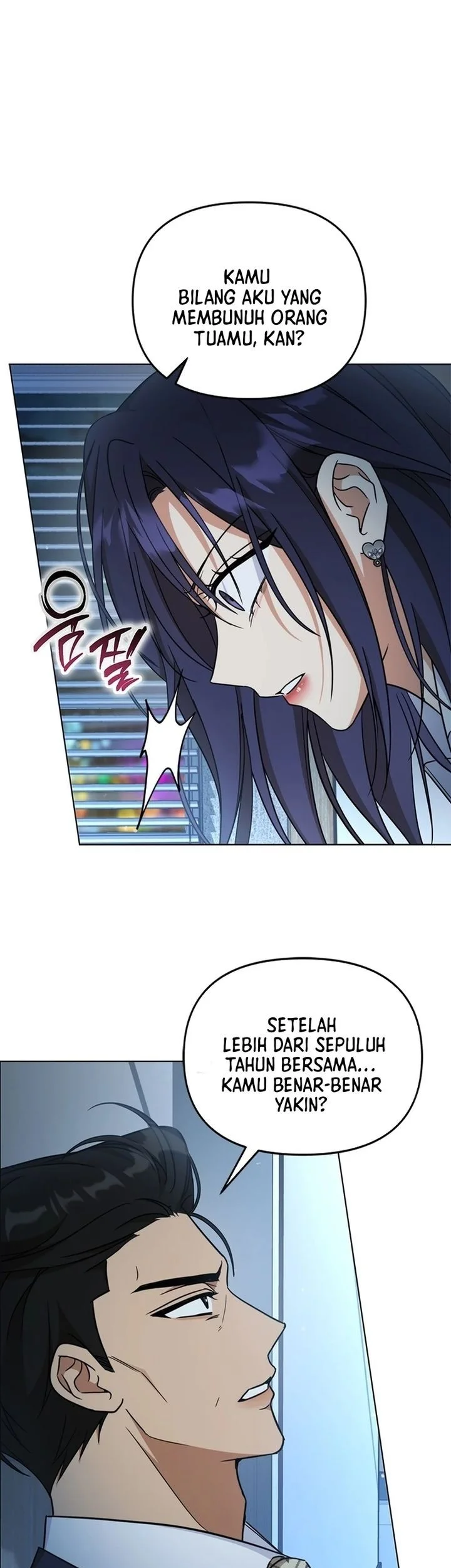 How to Dial Down a Gangster Male Lead Chapter 9 Gambar 43