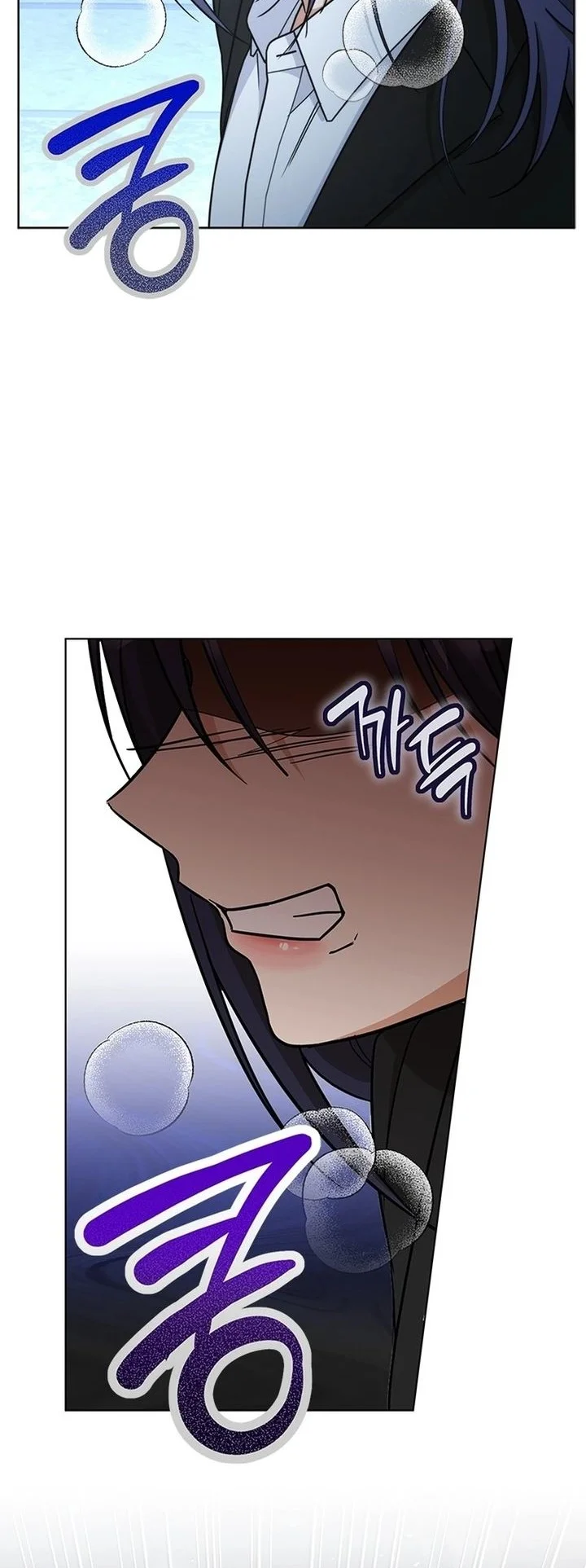 How to Dial Down a Gangster Male Lead Chapter 9 Gambar 49