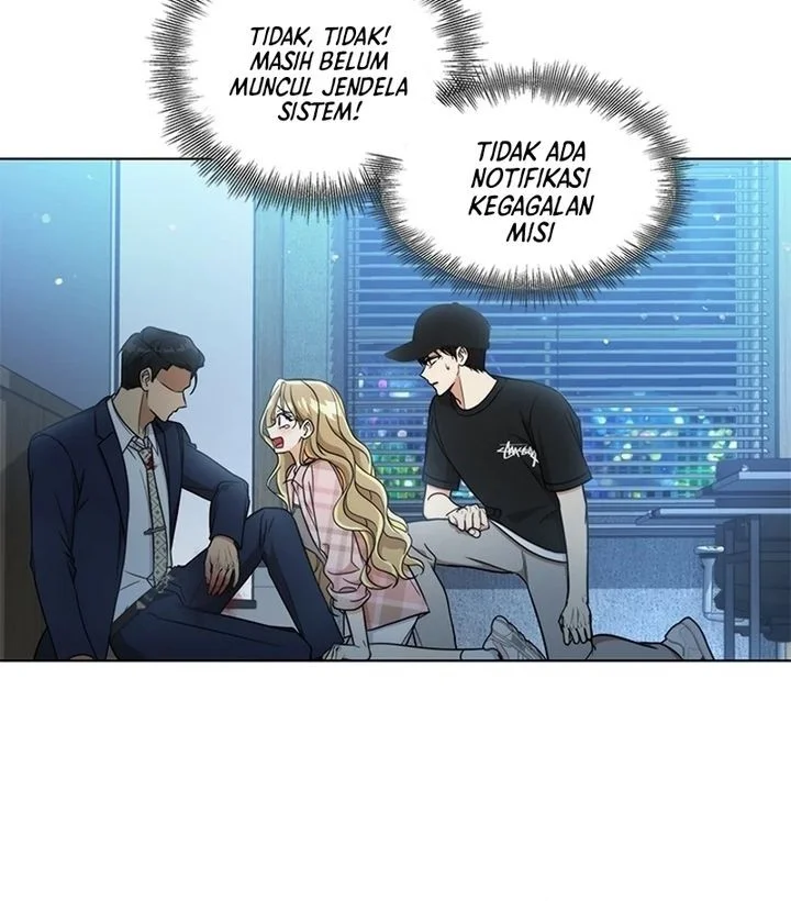 How to Dial Down a Gangster Male Lead Chapter 9 Gambar 52