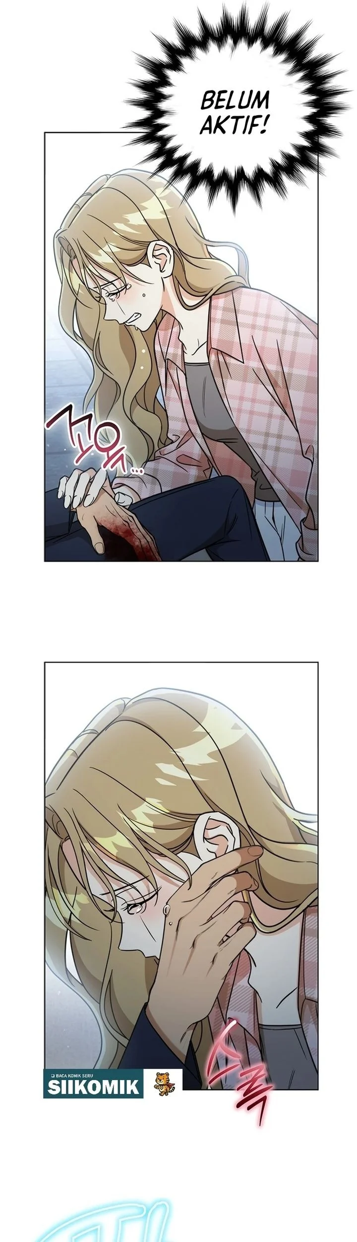 How to Dial Down a Gangster Male Lead Chapter 9 Gambar 53