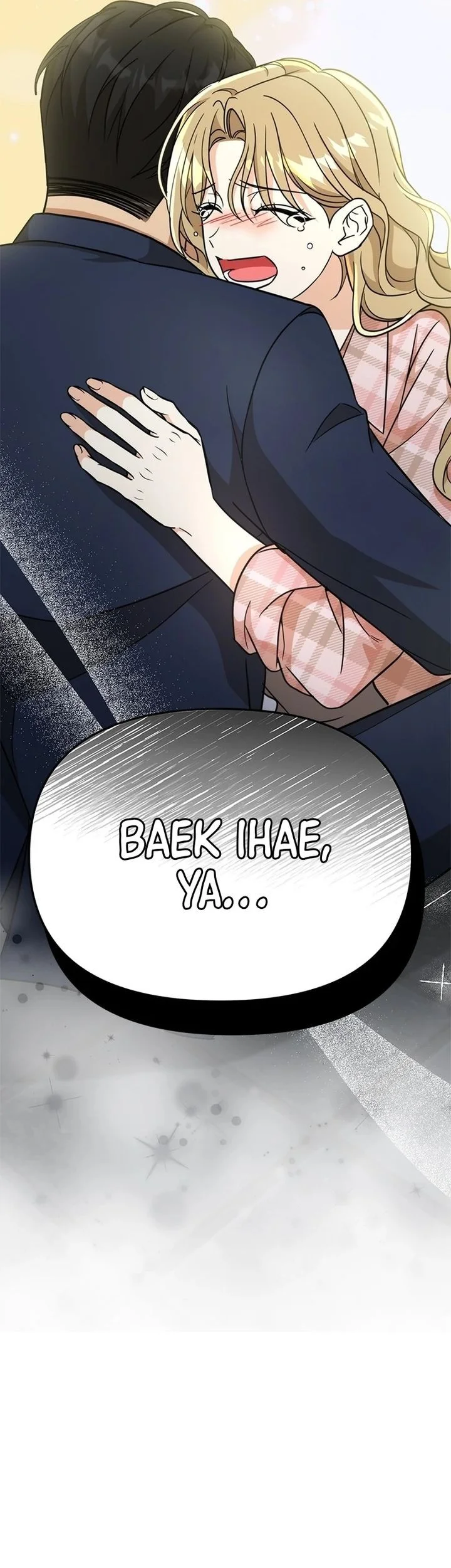 How to Dial Down a Gangster Male Lead Chapter 9 Gambar 70