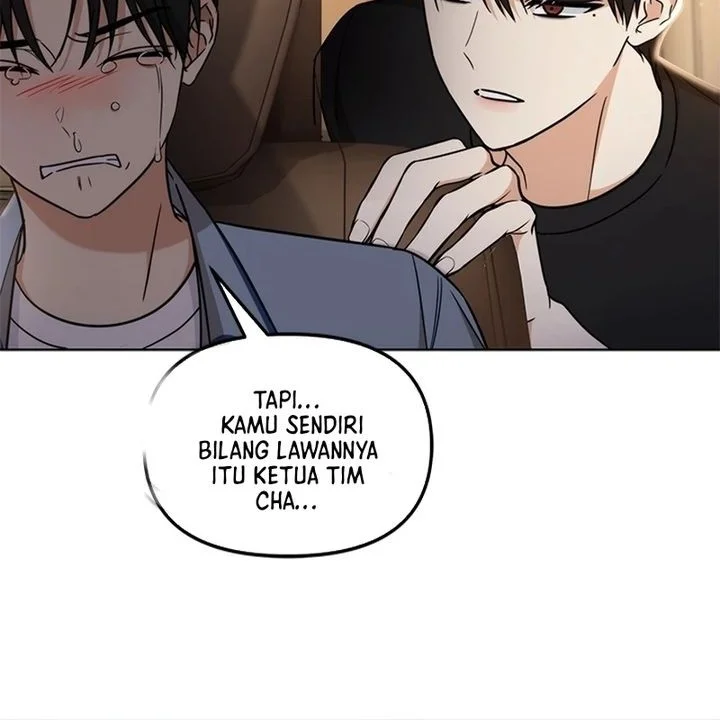 How to Dial Down a Gangster Male Lead Chapter 9 Gambar 9