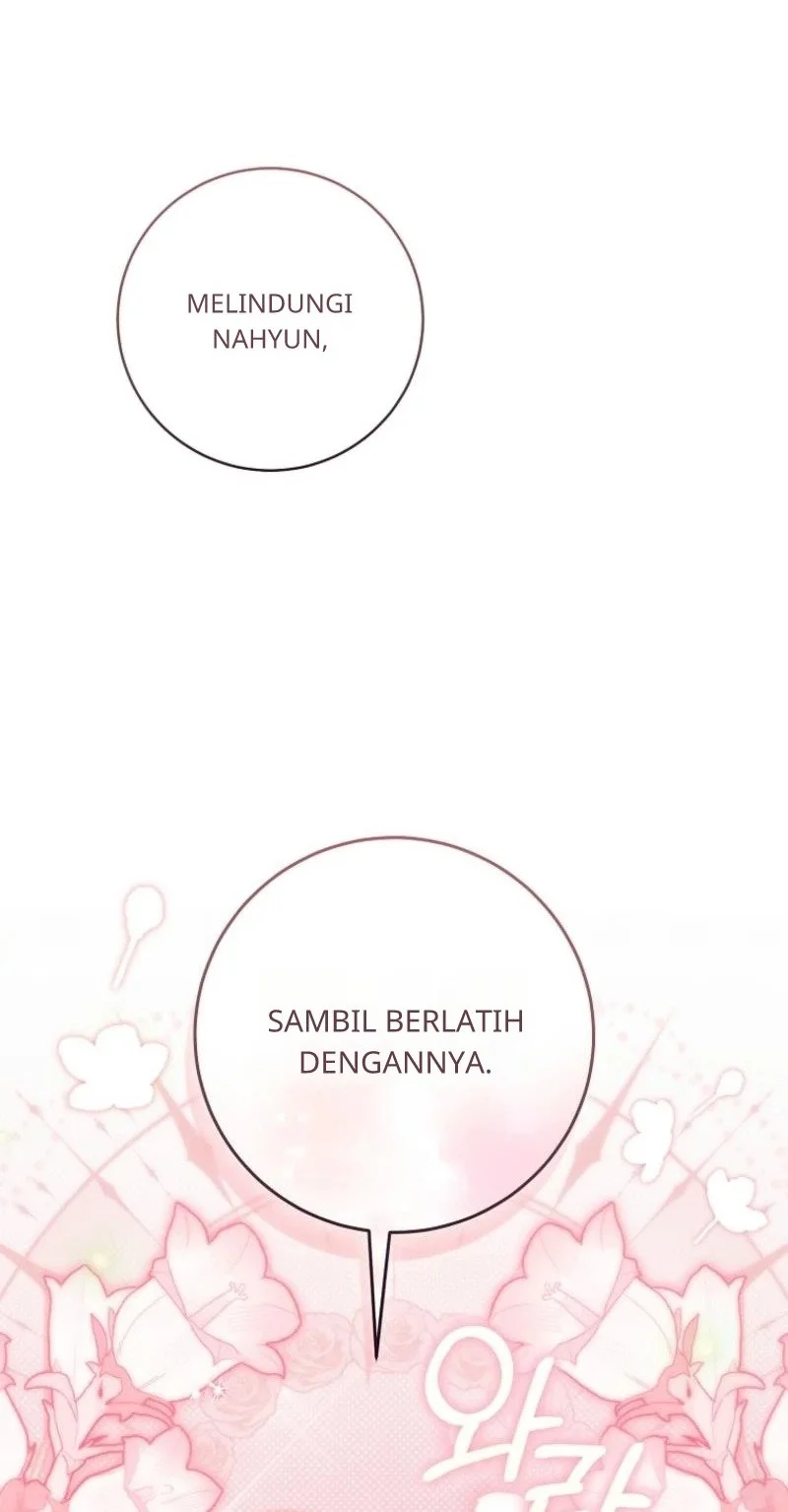 How to Get On the Main Character's Flower Path Chapter 11 halaman 12