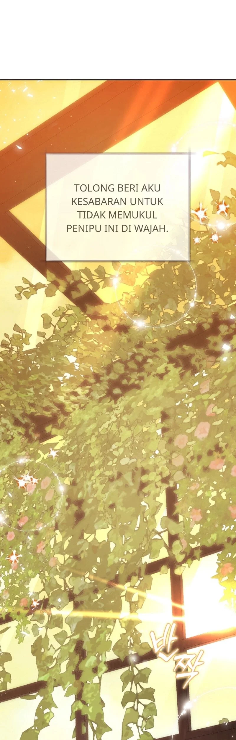 How to Get On the Main Character's Flower Path Chapter 12 halaman 7