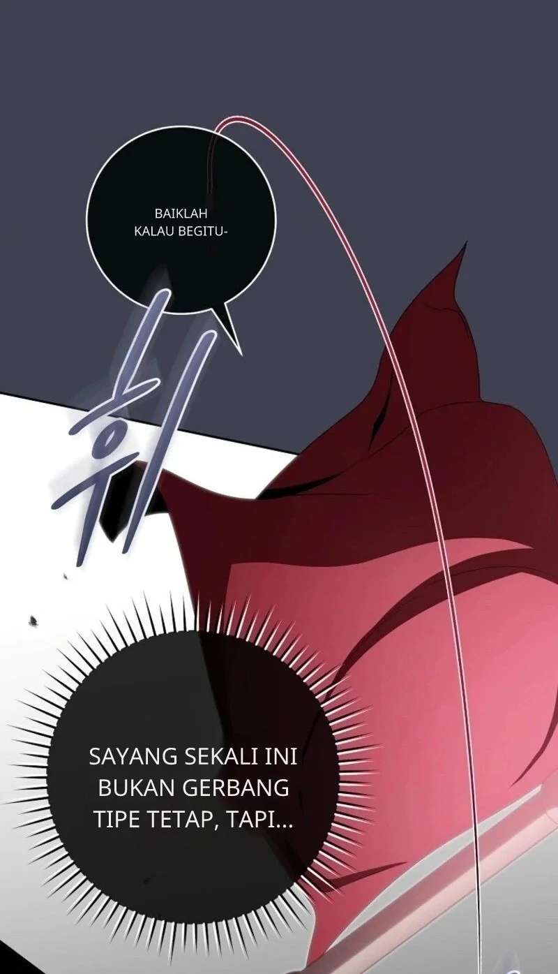 How to Get On the Main Character's Flower Path Chapter 13 halaman 13