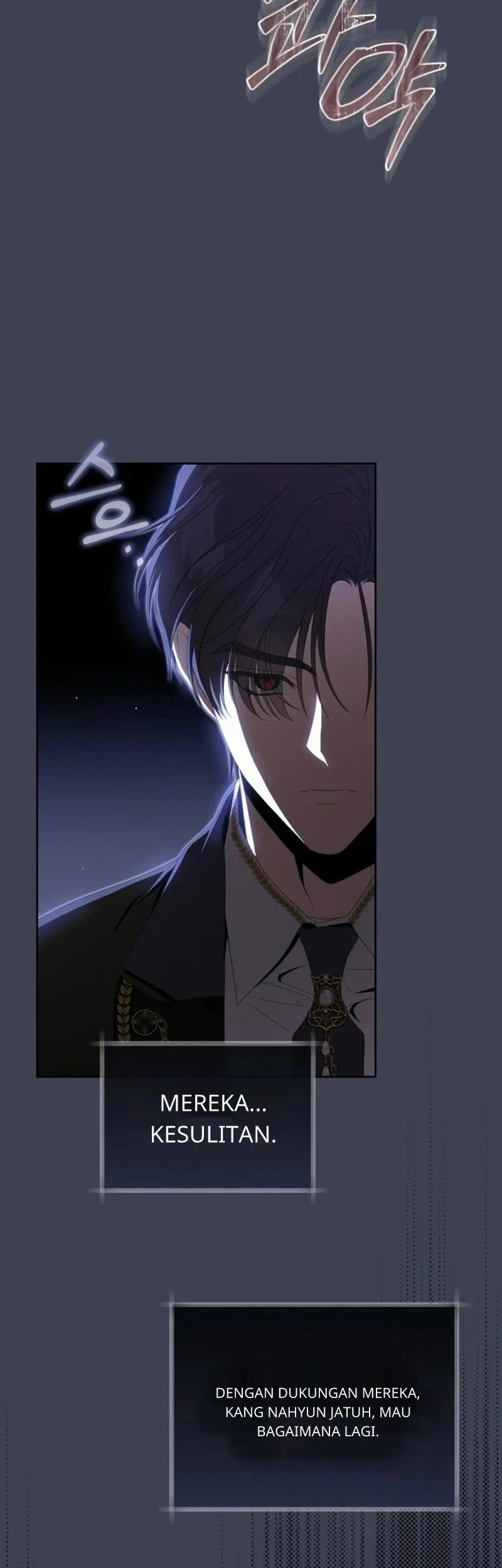 How to Get On the Main Character's Flower Path Chapter 14 halaman 15