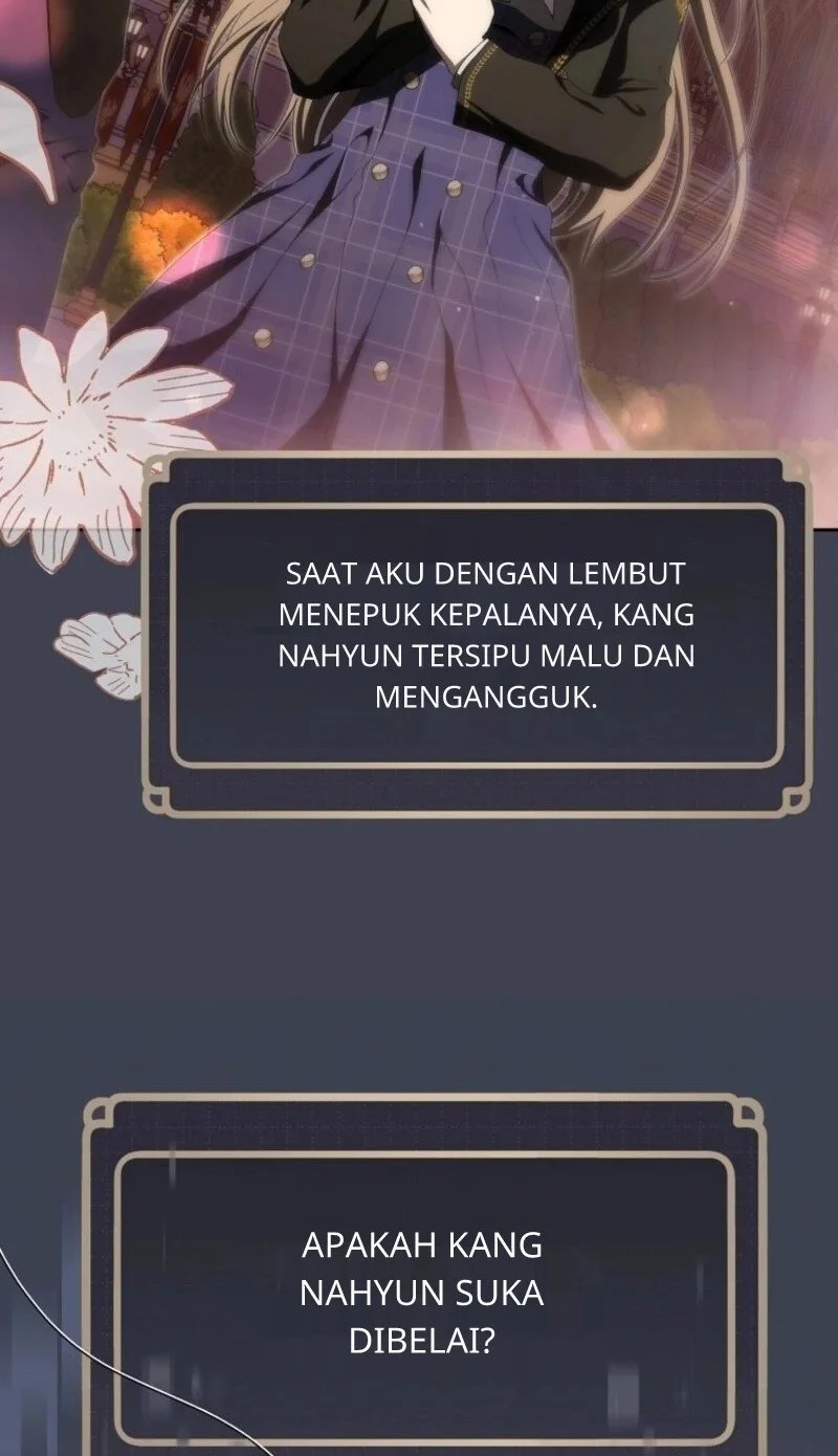 How to Get On the Main Character's Flower Path Chapter 15 halaman 10