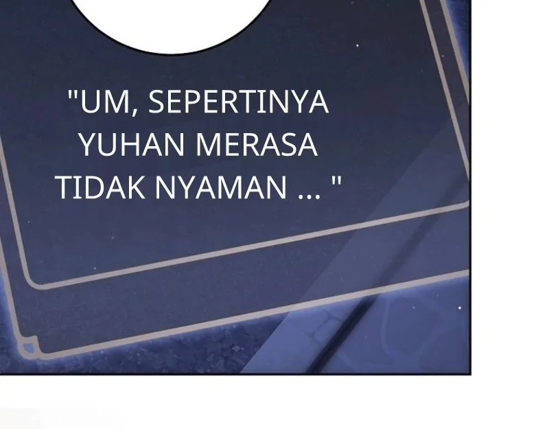 How to Get On the Main Character's Flower Path Chapter 15 halaman 16