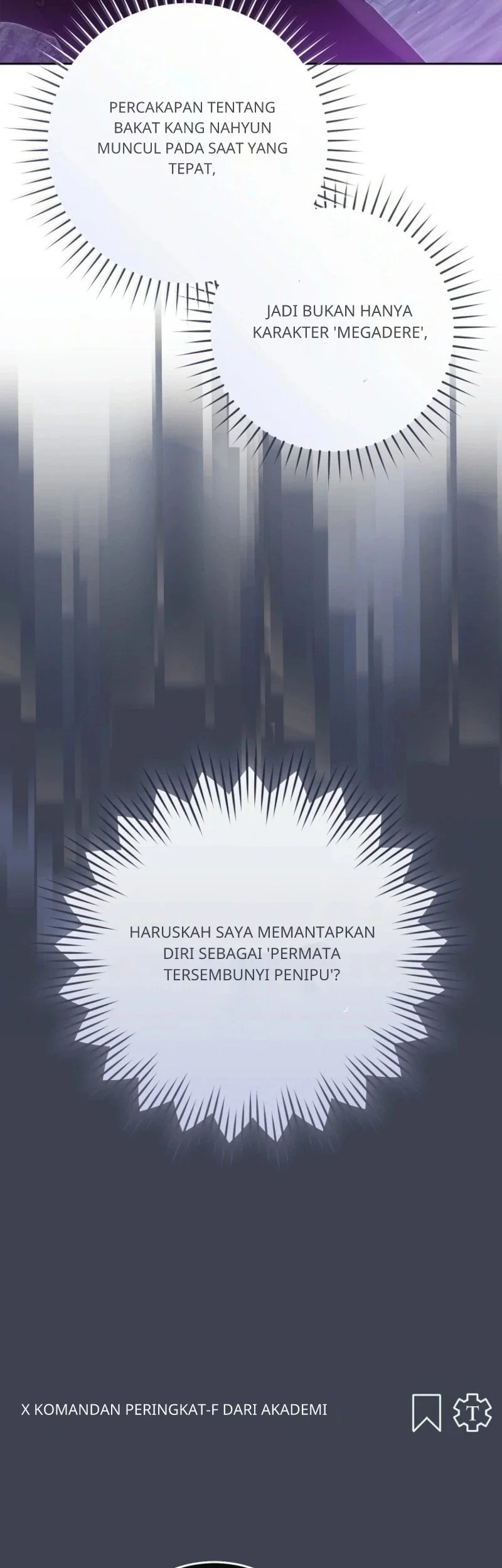 How to Get On the Main Character's Flower Path Chapter 15 halaman 27