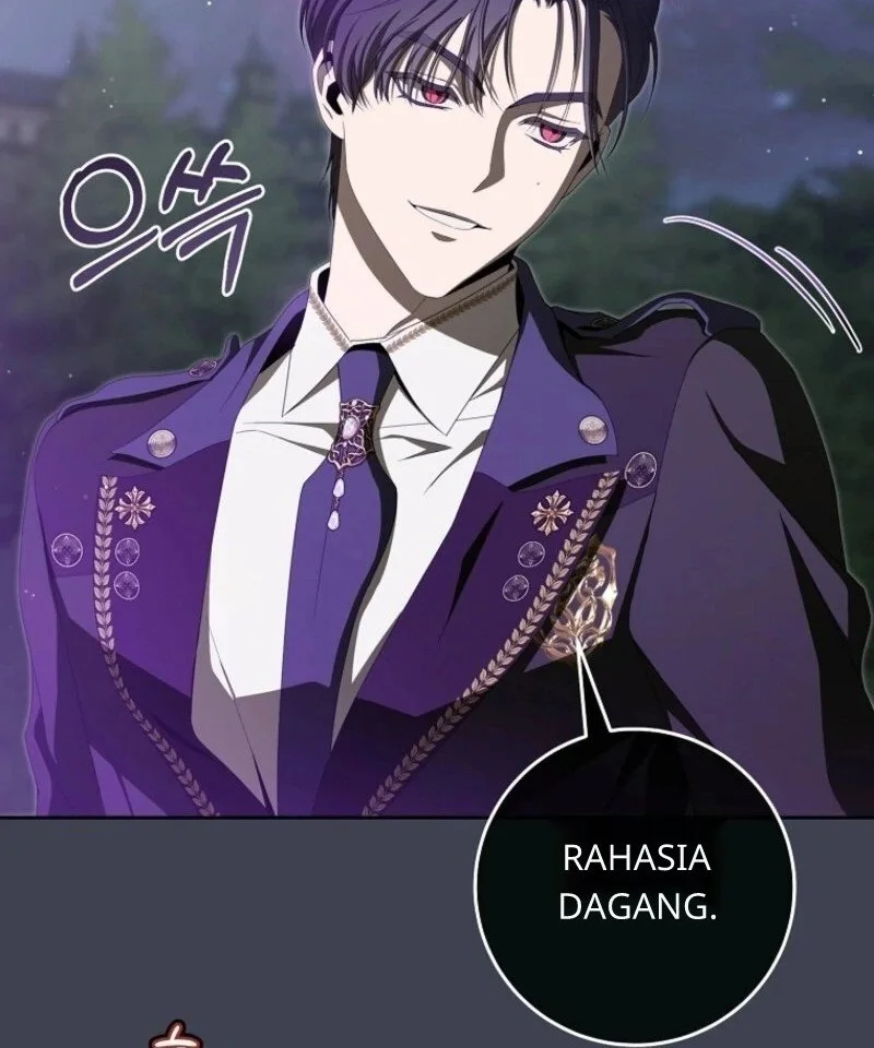 How to Get On the Main Character's Flower Path Chapter 15 halaman 29