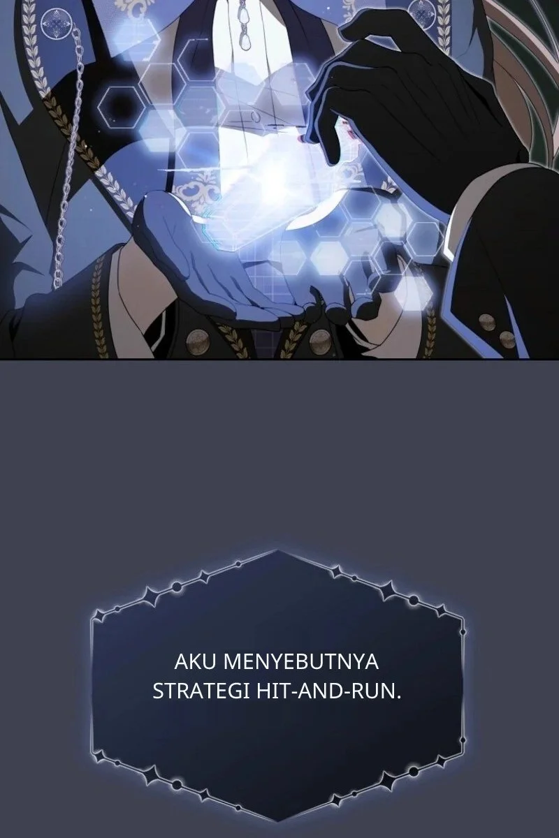 How to Get On the Main Character's Flower Path Chapter 15 halaman 35