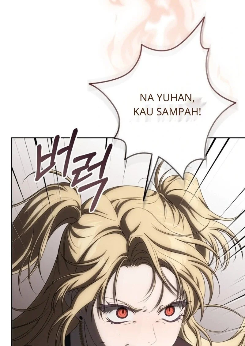 How to Get On the Main Character's Flower Path Chapter 17 halaman 23