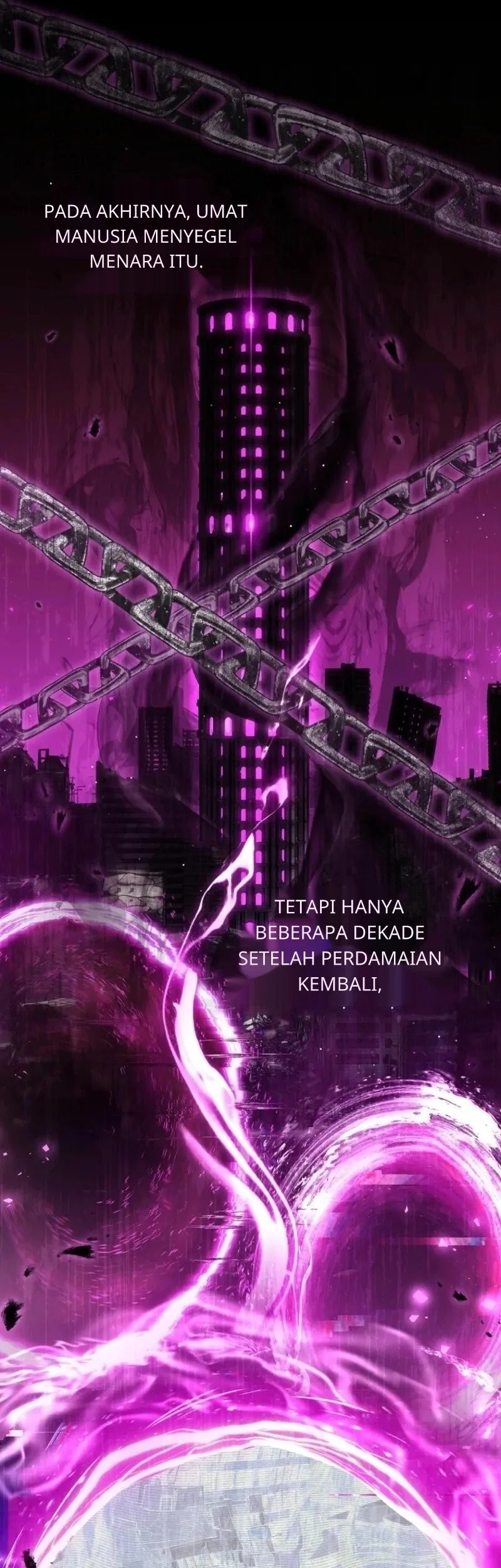 How to Get On the Main Character's Flower Path Chapter 19 halaman 18