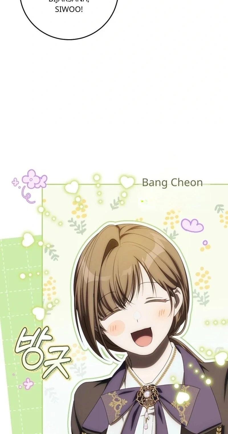 How to Get On the Main Character's Flower Path Chapter 20 halaman 4